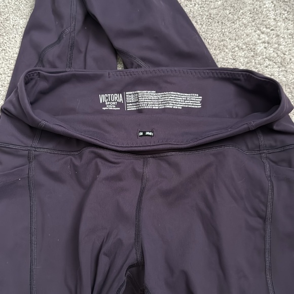 Bundle 3 Pair Workout Leggings - Picture 4 of 17